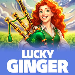 Lucky Ginger image