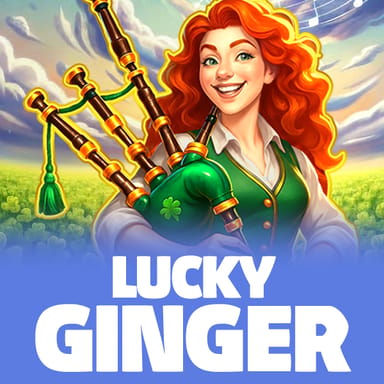 Lucky Ginger image