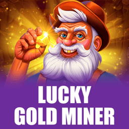 Lucky Gold Miner image