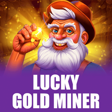 Lucky Gold Miner image