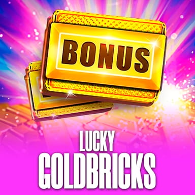 Lucky Goldbricks image