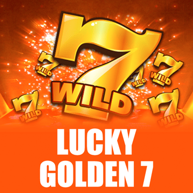 Lucky Golden 7 image