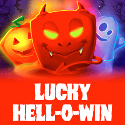 Lucky Hell-o-Win image