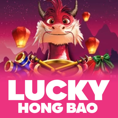 Lucky Hong Bao image