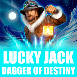 Lucky Jack - Dagger Of Destiny image