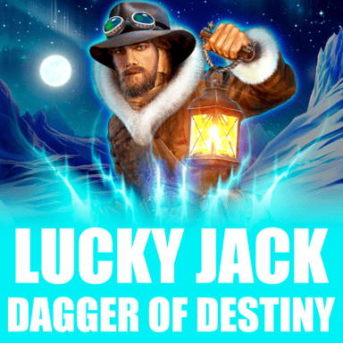 Lucky Jack - Dagger Of Destiny image