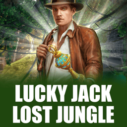 Lucky Jack - Lost Jungle image