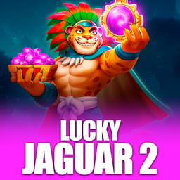 Lucky Jaguar 2 image