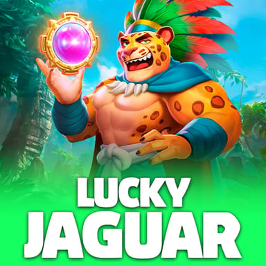 Lucky Jaguar image