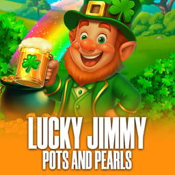 Lucky Jimmy Pots and Pearls image