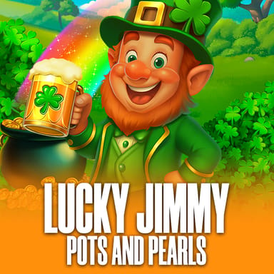 Lucky Jimmy Pots and Pearls image