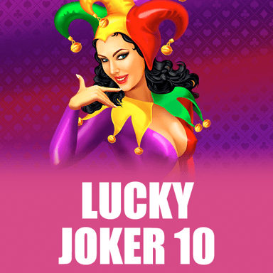 Lucky Joker 10 image