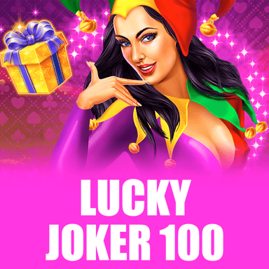 Lucky Joker 100 image