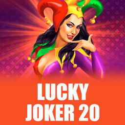Lucky Joker 20 image