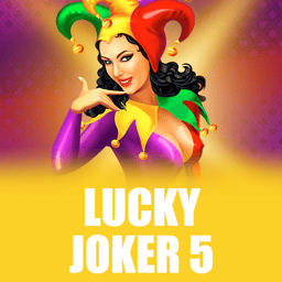Lucky Joker 5 image