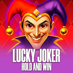 Lucky Joker: Hold and Win image