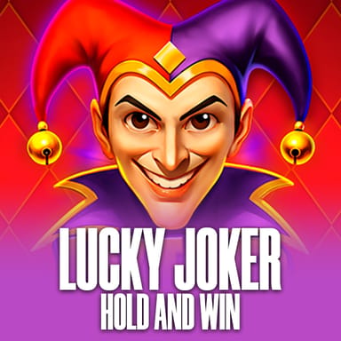 Lucky Joker: Hold and Win image