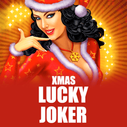 Lucky Joker Xmas image