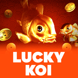 Lucky Koi image