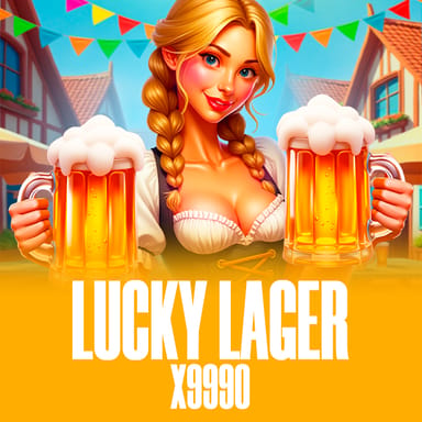 Lucky Lager x9990 image