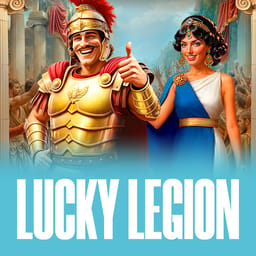 Lucky Legion image