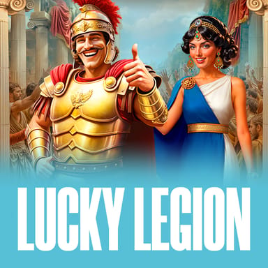 Lucky Legion image