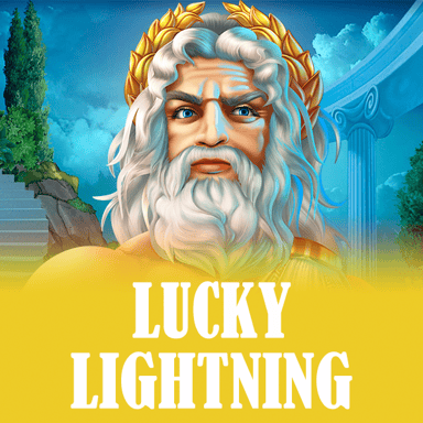 Lucky Lightning image