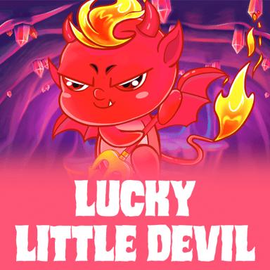 Lucky Little Devil image