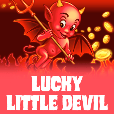Lucky Little Devil image