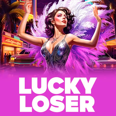 Lucky Loser image