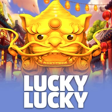 Lucky Lucky image