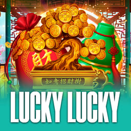 Lucky Lucky image