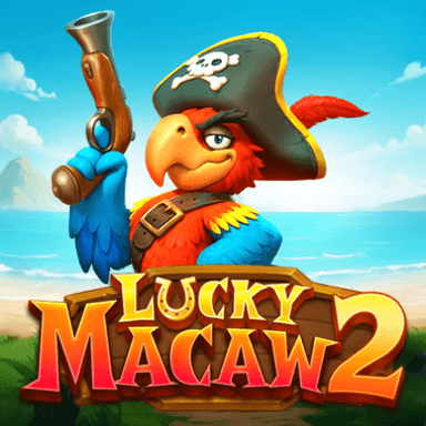 Lucky Macaw 2 image