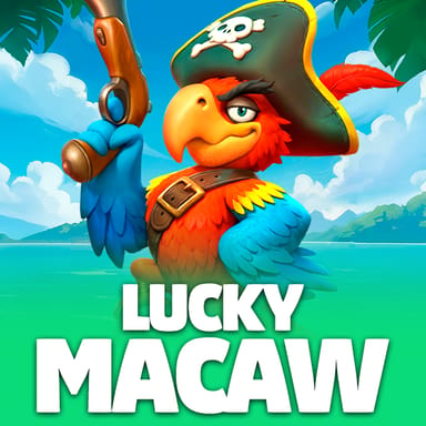 Lucky Macaw image