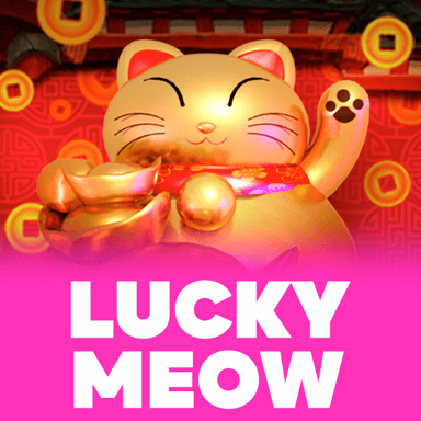 Lucky Meow image