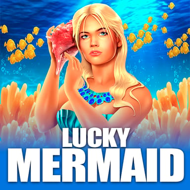 Lucky Mermaid image