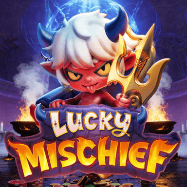 Lucky Mischief image