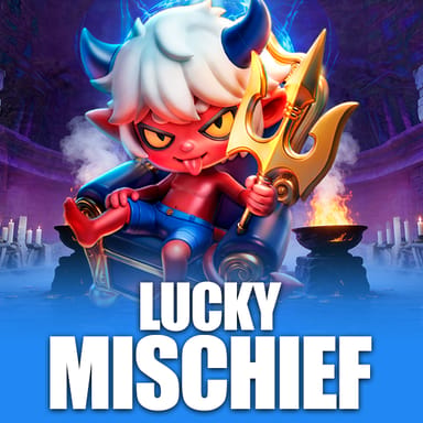 Lucky Mischief image
