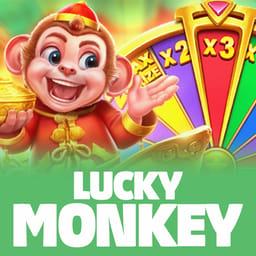 Lucky Monkey image
