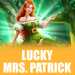 Lucky Mrs Patrick image