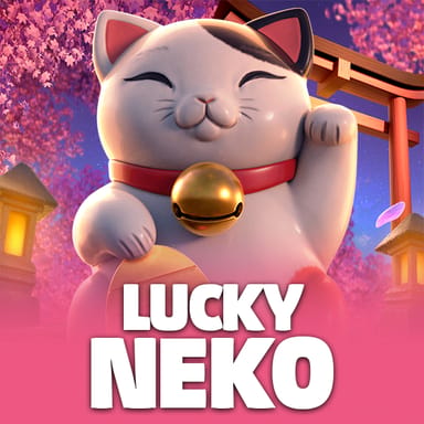 Lucky Neko image