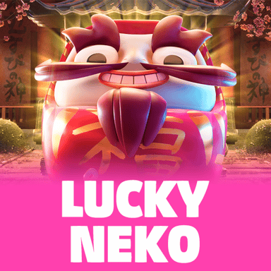 Lucky Neko image