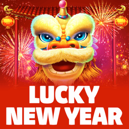 Lucky New Year image