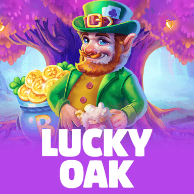Lucky Oak image