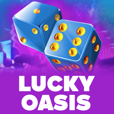 Lucky Oasis image