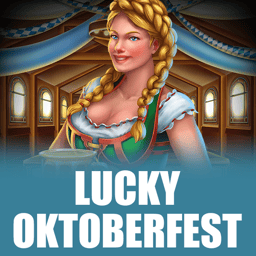 Lucky Oktoberfest image