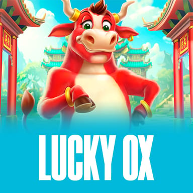 Lucky Ox image