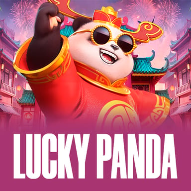 Lucky Panda image