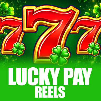 Lucky Pay Reels image