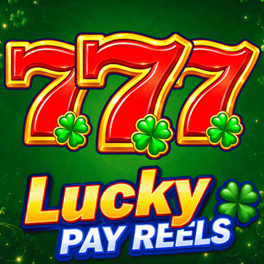 Lucky Pay Reels image